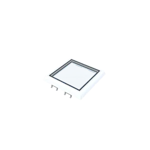 Skylux platdakraam Vitria 40x40 cm