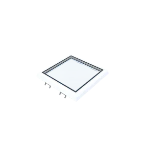 Skylux platdakraam Vitria 50x50 cm
