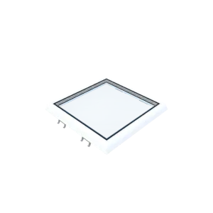 Skylux platdakraam Vitria 60x60 cm