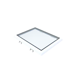 Skylux platdakraam Vitria 60x80 cm