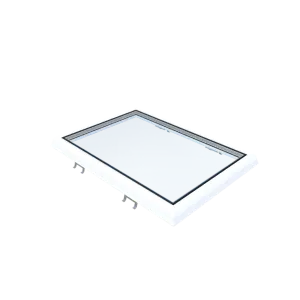 Skylux platdakraam Vitria 60x90 cm