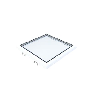 Skylux platdakraam Vitria 70x70 cm