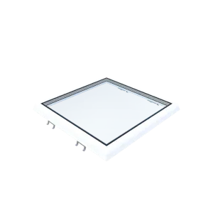 Skylux platdakraam Vitria 75x75 cm