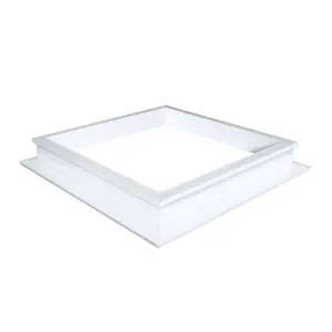 PVC-Opstand 120x210 cm