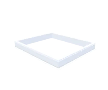PVC-Opstand 145x170 cm