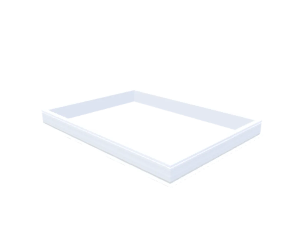 PVC-Opstand 160x220 cm
