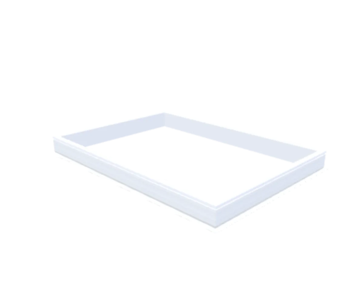 PVC-Opstand 160x230 cm