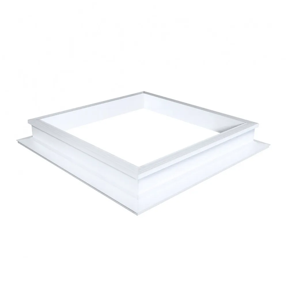 PVC-Opstand 80x160 cm