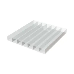 LTC PC Plaat 8 2rs 1500 Opaal Wh7a092x 7000x2100x8mm
