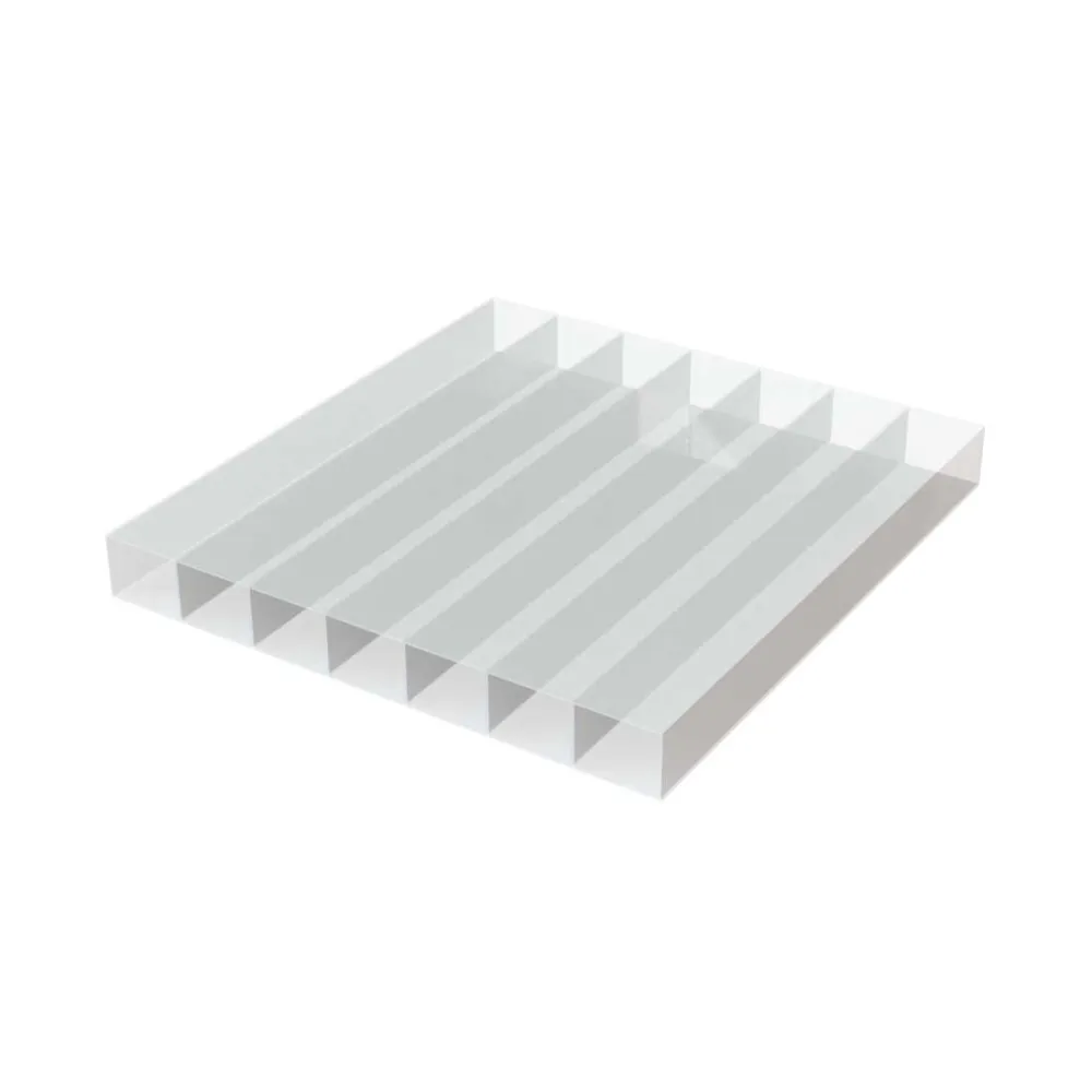 LTC PC Plaat 10 2rs 1700 Opaal Wh7a092x 6000x2100x10mm