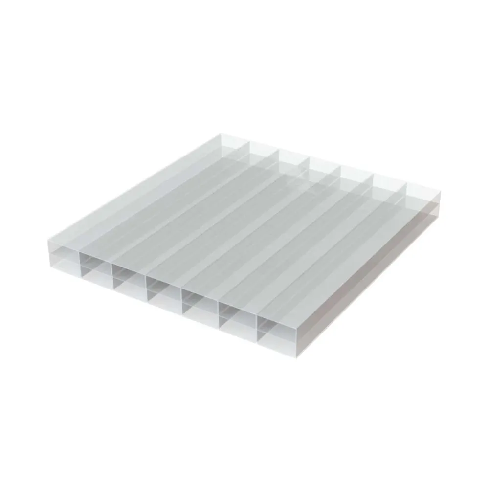 LTC PC Plaat 16 3ts 2700 Opaal Wh7a092x 9000x1050x16mm