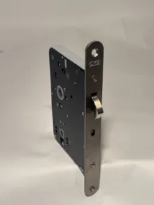 2488/17U Toilet/Badkamerslot Assa Abloy