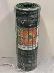 Pantanet Essential Groen Rol 25 Meter Hoogte 81 cm