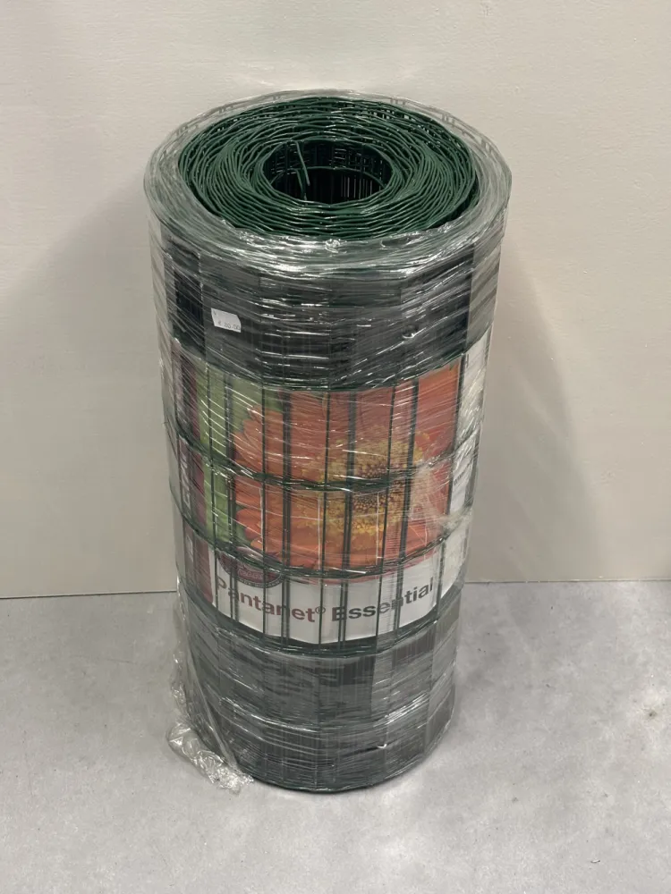 Pantanet Essential Groen Rol 25 Meter Hoogte 61 cm