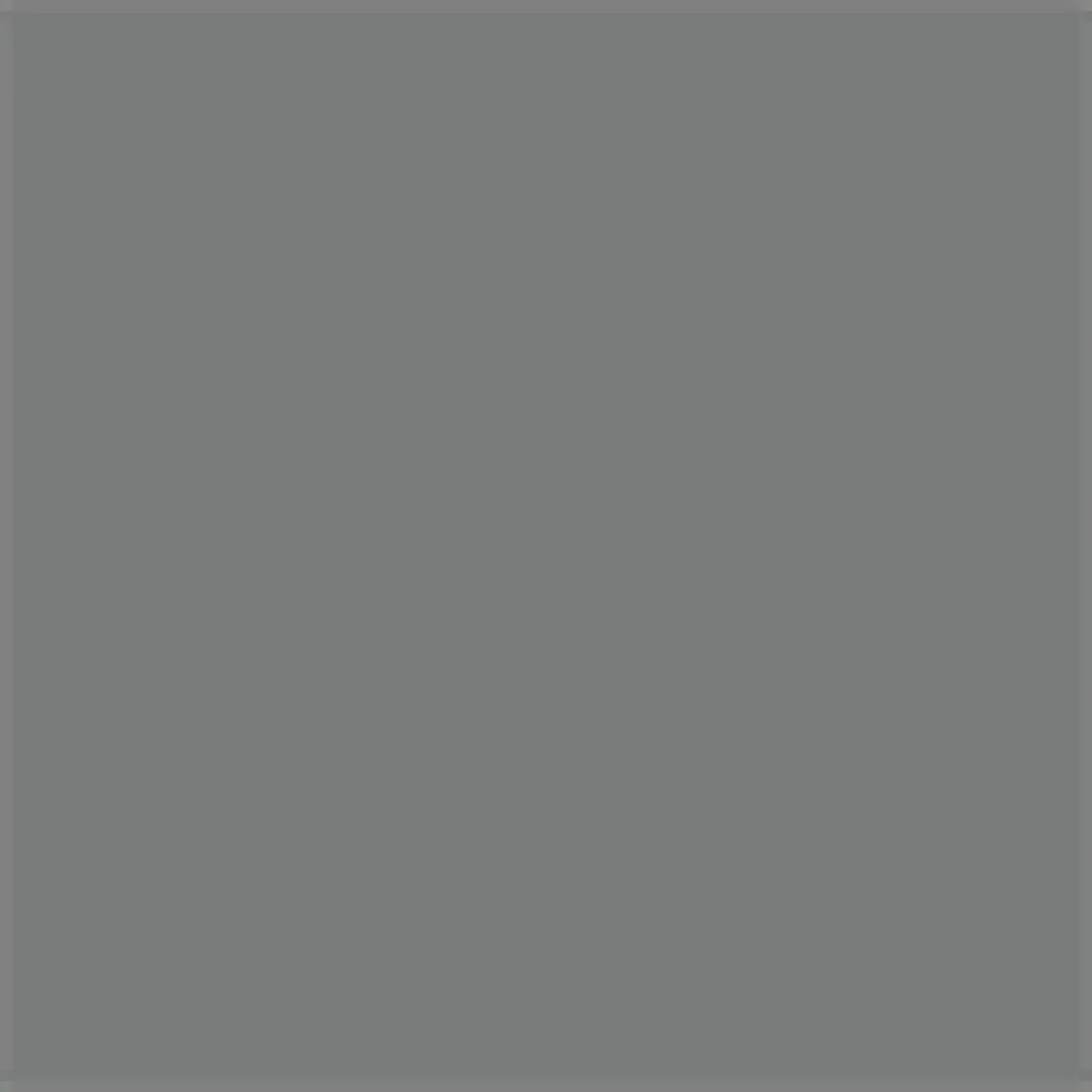 Trespa® Izeon® HPL Plaat EZ Grijs dusty RAL7037 EZ folie 3050x1530x6mm