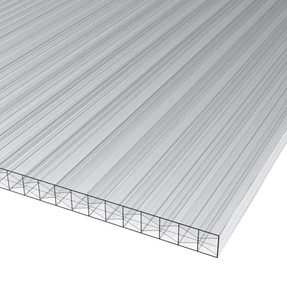 LTC PC Plaat 8 2rs 1500 Helder 112 6000x2100x8mm