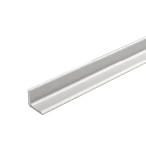 Masq Alu Profiel Binnenhoek W04 260 12mm l=2,6m