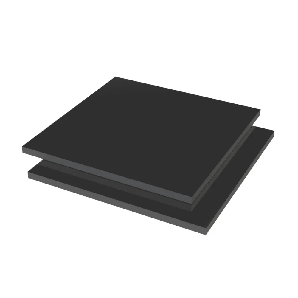 HPL Plaat Gevel DZ Antr. 01049 ca. RAL7016 3050x1300x3mm