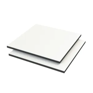 ACP lite 40% glans Dig wit 3050x1000x4mm