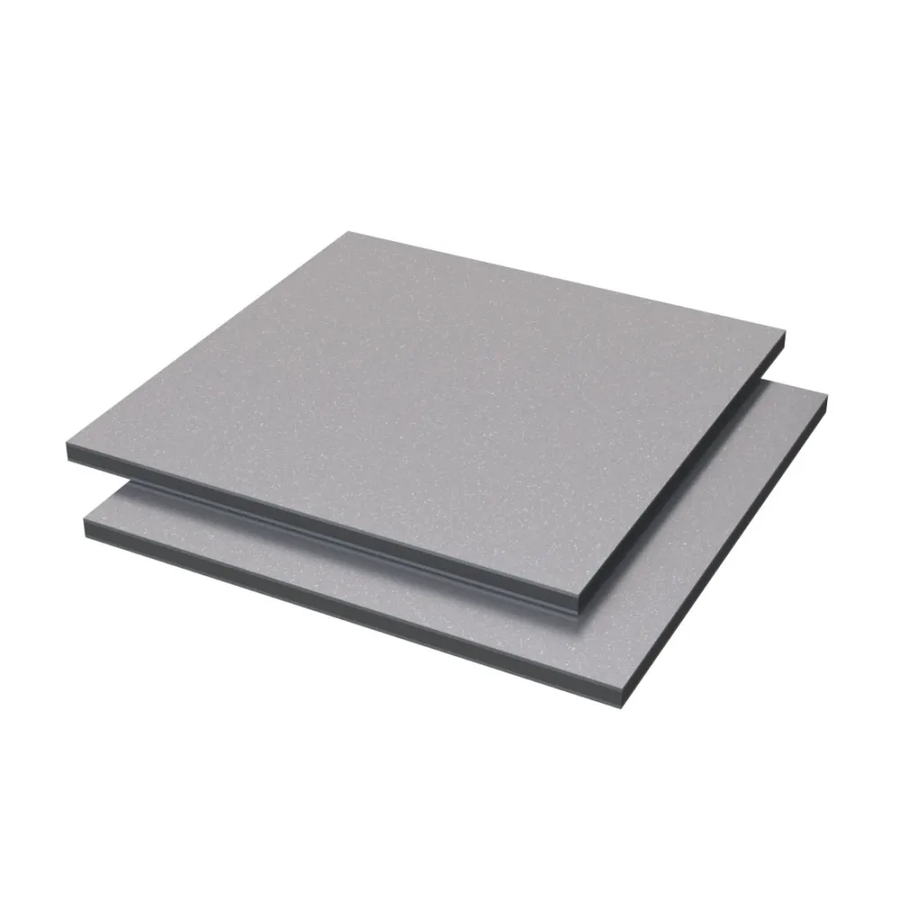 ACP 32% GL Glitter zilver/wit 3050x1500x3mm