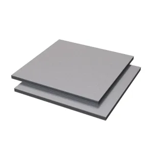 ACP 32% GL Glitter zilver/wit 3050x1500x3mm