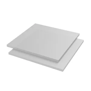 Ato PMMA Plaat GEG Dual satin Helder 145 10000 3050x2030x10mm