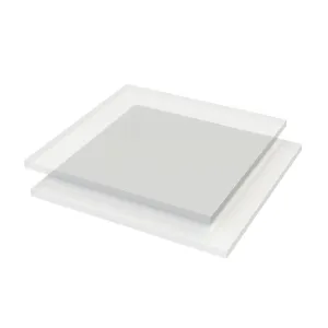 Ato PMMA Plaat GEG EZ satin Helder 121 10000 3050x2030x5mm