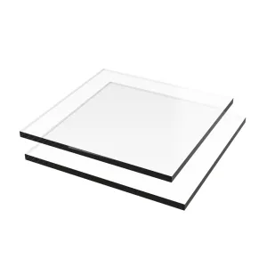 Ato PMMA Plaat GEG Helder 100 10000 3050x2030x25mm