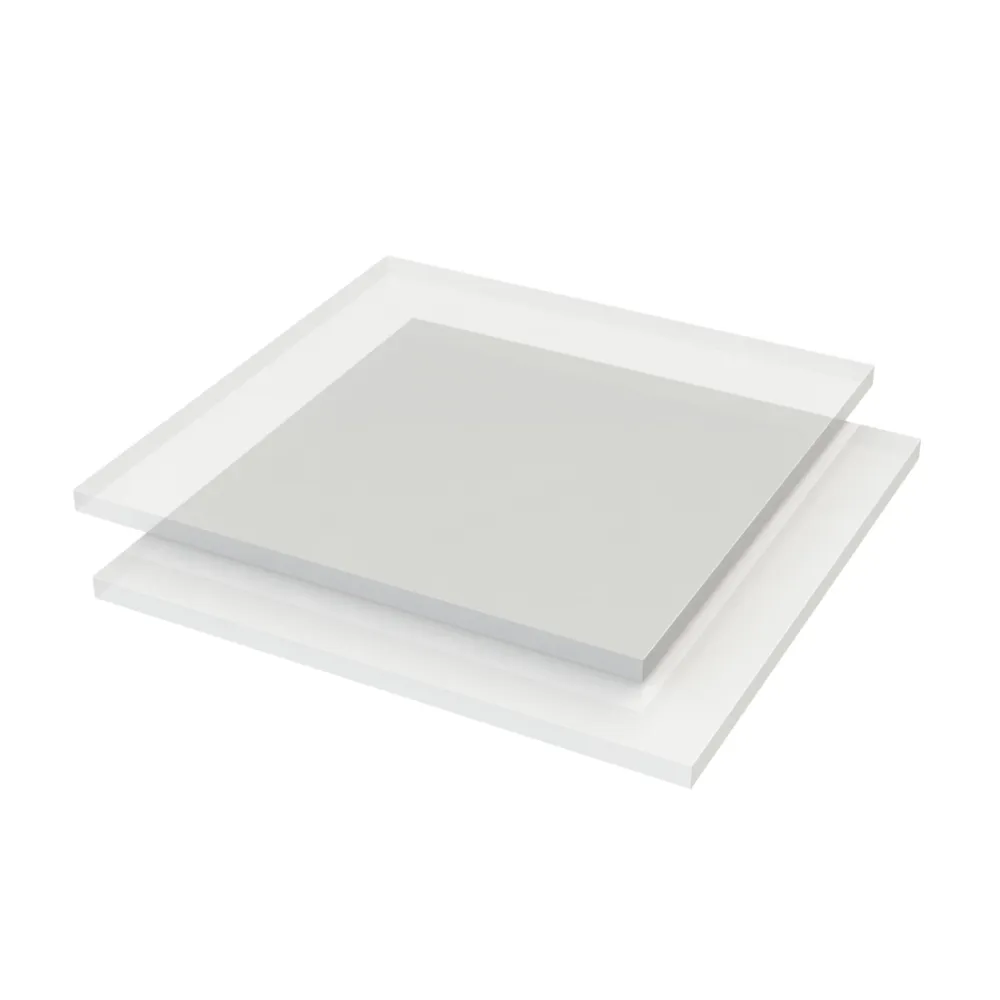 Ato PMMA Plaat GEG Opaal 100 27013 LT74% 3050x2030x3mm