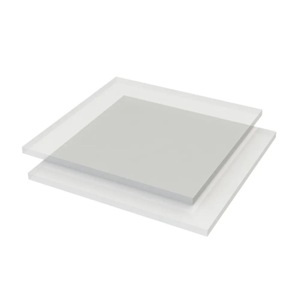Ato PMMA Plaat GEG Opaal 100 27018 LT82% 3050x2030x3mm