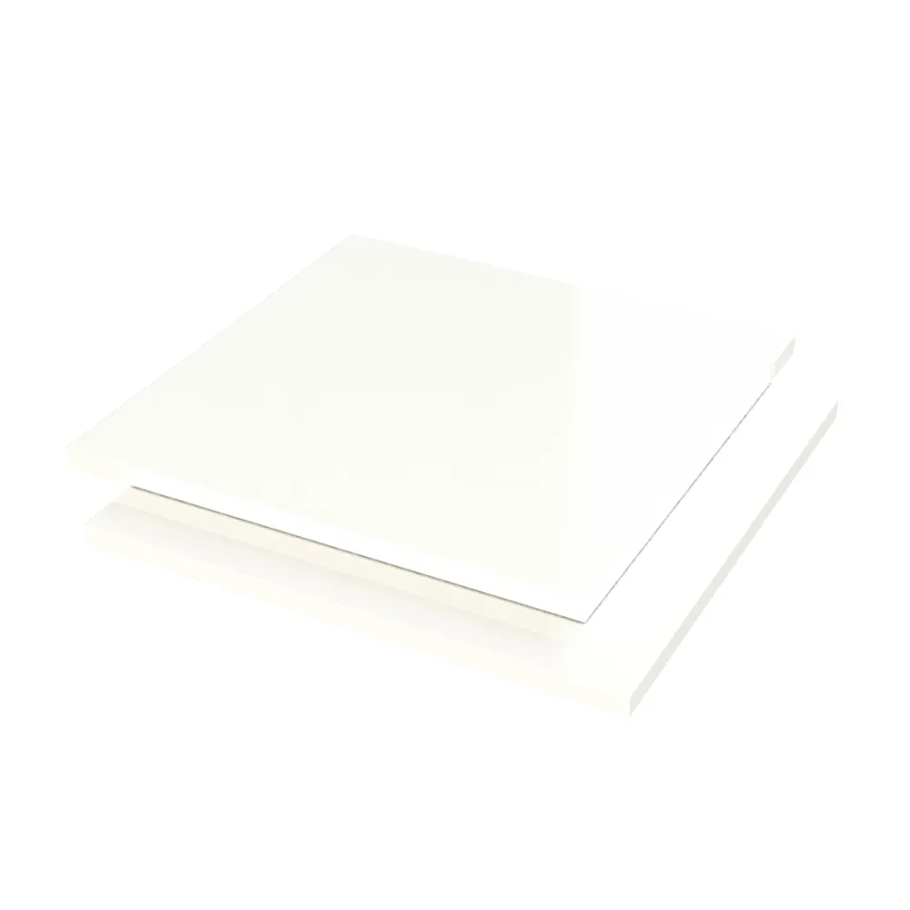 Ato PMMA Plaat GEG Wit 101 47005 LT3% 3050x2030x6mm