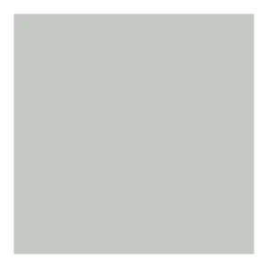 Trespa® Izeon® HPL Plaat EZ Lichtgrijs RAL7035 EZ folie 3050x1530x6mm