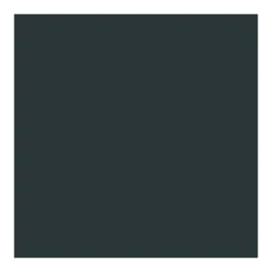 Trespa® Izeon® HPL Plaat EZ Grijs antr RAL7016 EZ folie 3050x1530x6mm