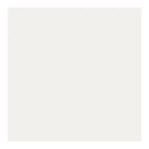 Trespa® Izeon® HPL Plaat EZ Traffic white RAL9016 EZ folie 3050x1530x6mm