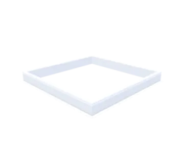 PVC-opstand 20/00 EP 1800 x 1800 mm