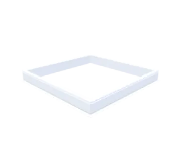 PVC-opstand 20/00 EP 1700 x 1700 mm