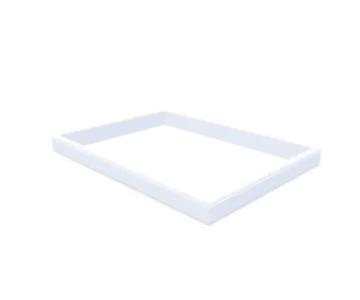 PVC-opstand 20/00 EP 1600 x 2200 mm