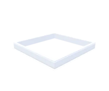 PVC-opstand 20/00 EP 1600 x 1600 mm