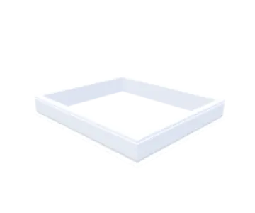 PVC-opstand 20/00 EP 1200 x 1400 mm