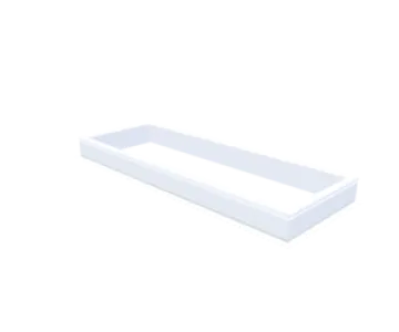 PVC-opstand 20/00 EP 0750 x 2250 mm