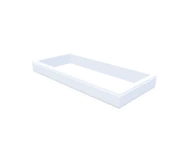 PVC-opstand 20/00 EP 0750 x 1750 mm