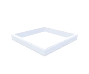 PVC-opstand 20/00 EP 1400 x 1400 mm