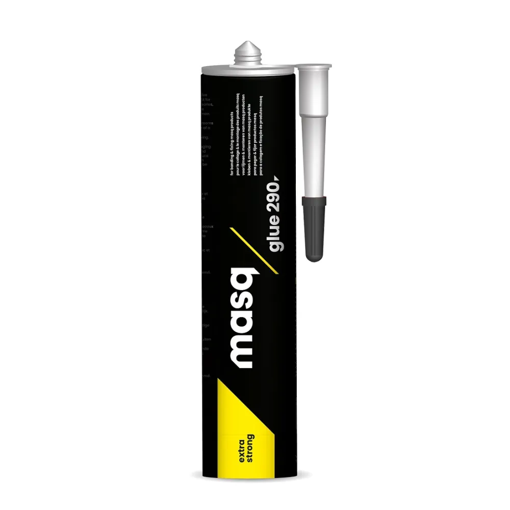 Masq Lijm tube 290ml