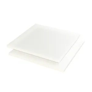 Simona PE-HD Plaat XT Naturel 3000x1500x8mm